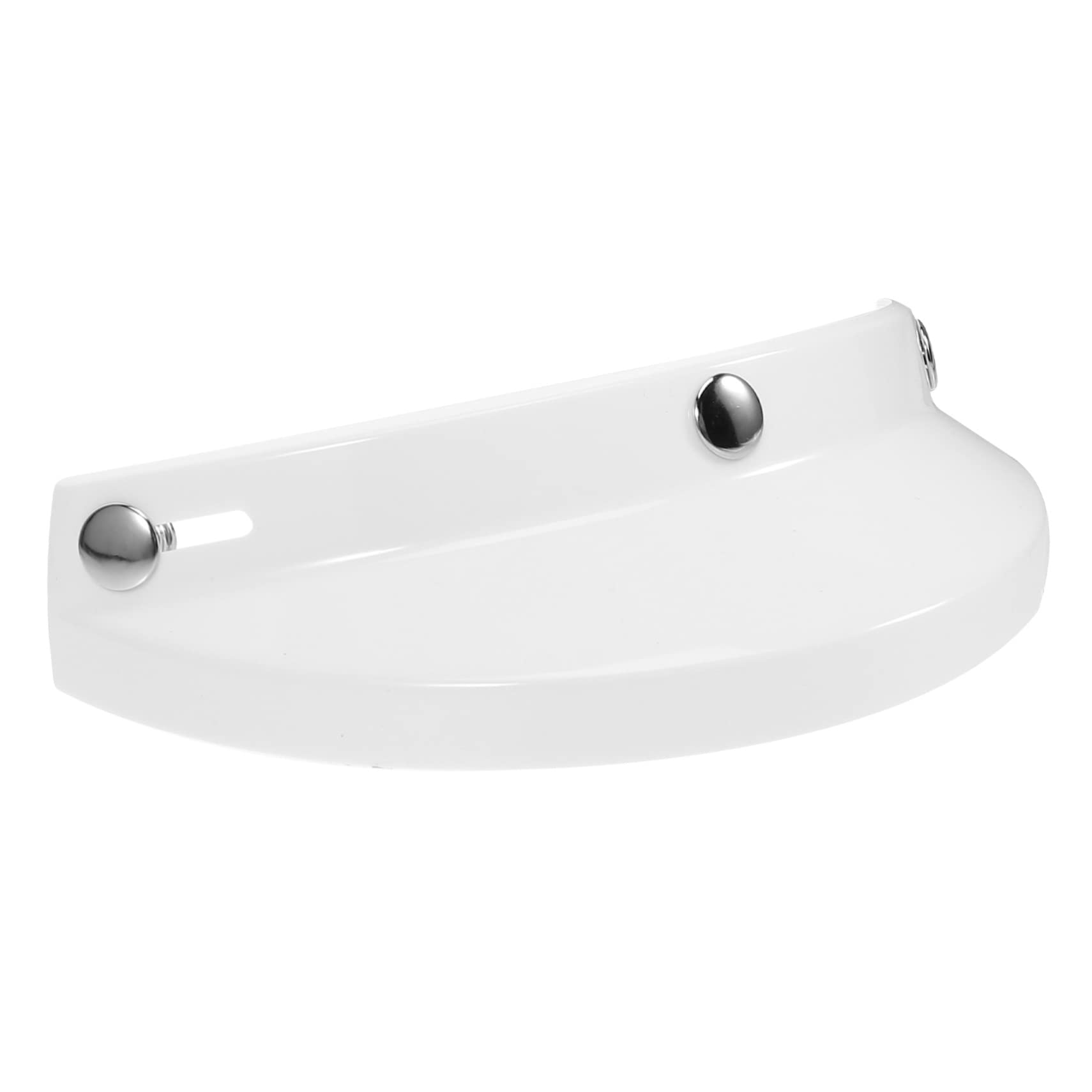 Visor para casco de motocicleta: protección práctica para ciclistas 8
