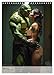 Spicy Fantasy - Bei Elfen und Orks (Wall Calendar 2026 DIN A4 Portrait), CALVENDO Monthly Calendar