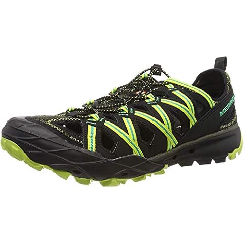 Merrell Choprock Sieve, Zapatillas Impermeables Hombre Cover