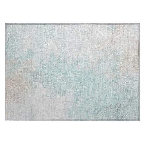 Tapete Addison Rugs Chantille ACN1675 Seafoam 1'8" x 2'6" miniatura 3