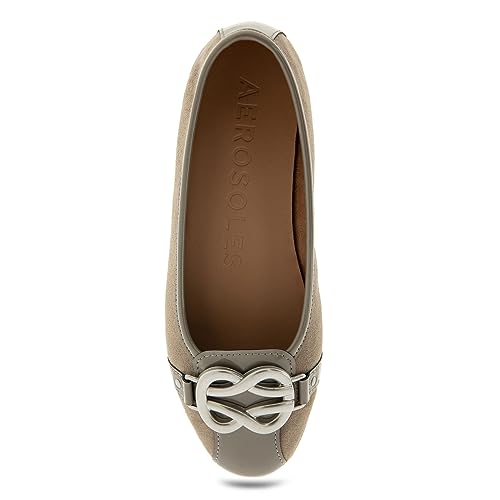 Image of Aerosoles Women's Big Bet Flats
