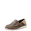 Vintage Bomber Brown