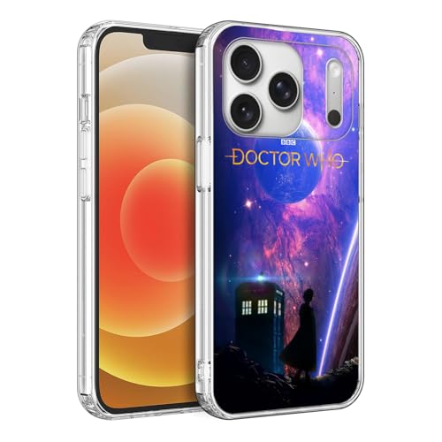 Coque iPhone 17 Pro anti-rayures fine pour éviter les chocs légers