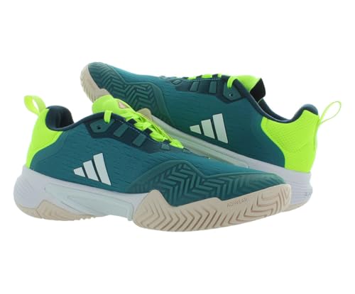 Image of adidas Women's Barricade Tennis Shoes