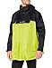 Produktbild Vaude Herren Regenjacke Valero, Lemon, S, 3717
