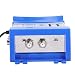 Ccylez Modulador simulación RF HDMI, modulador portátil de Doble Banda VHF/UHF, convertidor...