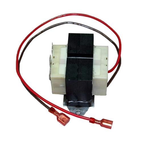 HT01CN236 40va 208/230vPrim 24vSec TRNSR