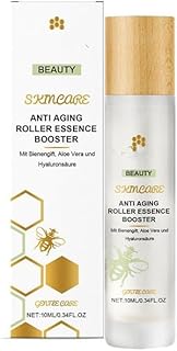 Anti Envejecimiento Roller Essence Booster Al...