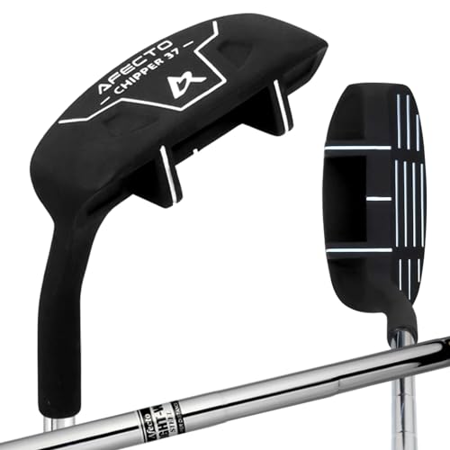 Afecto アフェクト MAI5 マイゴチッパー メンズ 37° 左用 スチールシャフト (左利き)