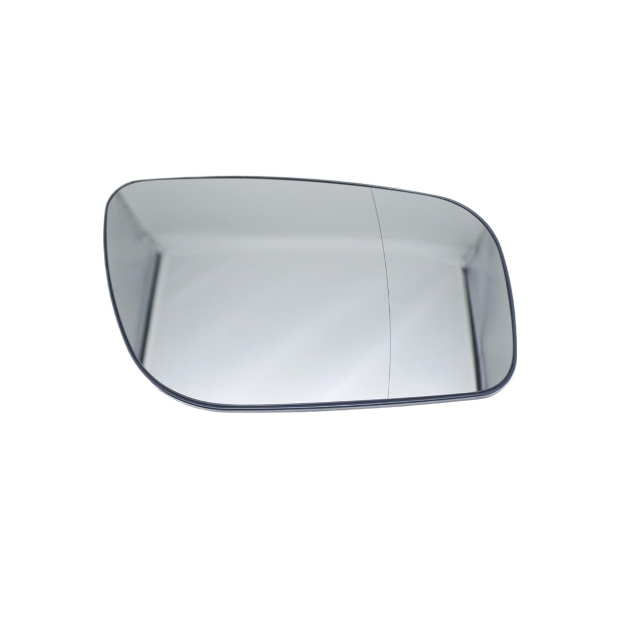 Verre de rétroviseur cassé Benz Classe E W211 solution dégivrante droite - 5