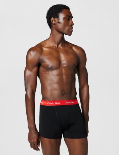 Image of Calvin Klein Men's 2-Pack Cotton Classics Basic Brief