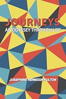 Paperback Journeys: An Odyssey Through Life Book