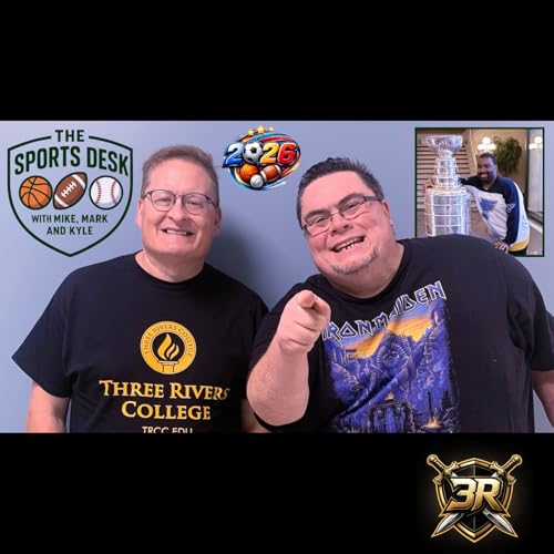 March 19, 2026: Lady Raiders NJCAA Tournament preview, NCAA Tournament preview and much more