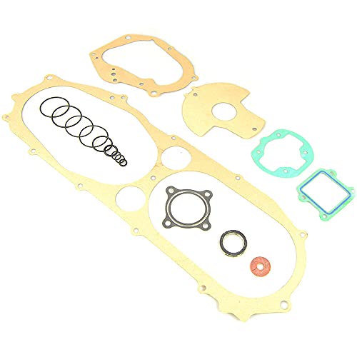 Centauro 64480 - Juego Completo 640a008fl