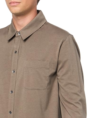 PAIGE Men's Stockton Button Up3