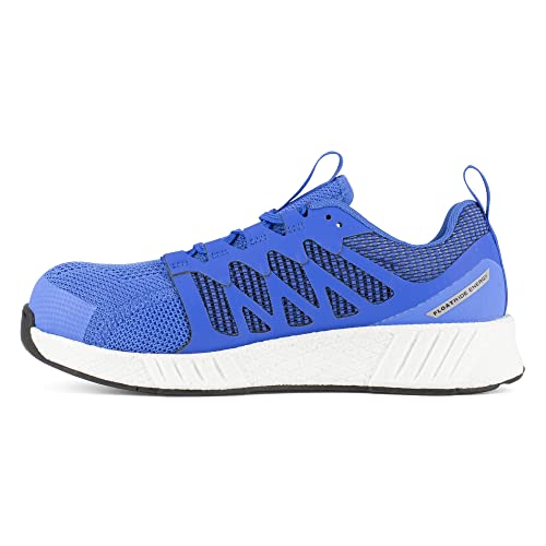 Image of Reebok Work Fusion Formidable Work Comp Toe Mid Men's Oxford