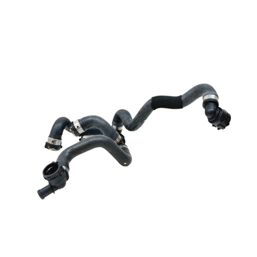 Fuel Filling Hose A1675014203 Compatible with Mercedes-Benz GLE W167