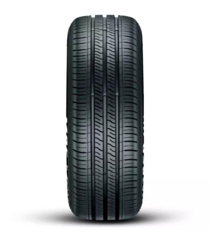 ECOTRED 185/60 R16 86H Tubeless Tire : Amazon.in: Car & Motorbike