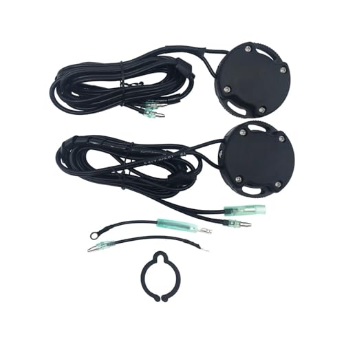 Kit capteur de limite d'inclinaison 805320A03 pour corriger le trim de transmission