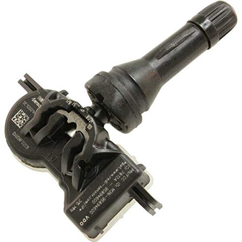 Dill 7001HPR 315MHz TPMS High Pressure Redi Sensor with Snap In Valve