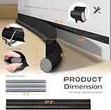 Zoom IMG-2 grillix sotto porta 96cm impermeabile Zoom IMG-2 grillix sotto porta 96cm impermeabile