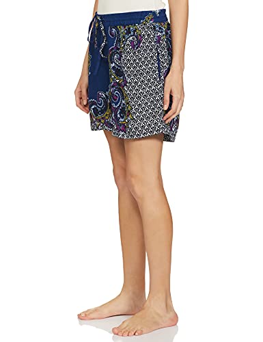 Image of Indigo Women's Bermuda Shorts