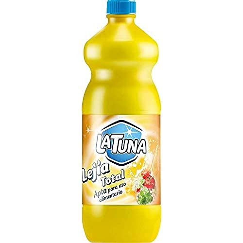 Lejía La Tuna