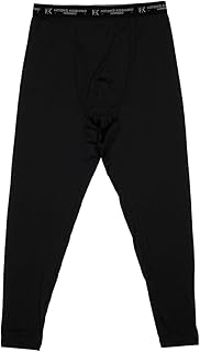 ATSUGI(アツギ) 防寒パンツ[ヒロコ コシノ]HIROKO KOSHINO ボリベア裏起毛 ロングタイツ M25024メンズ