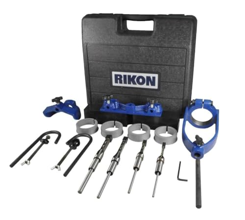 RIKON Morticing Attachment
