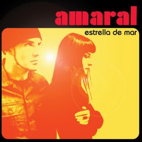 Amaral/Beto Cuevas