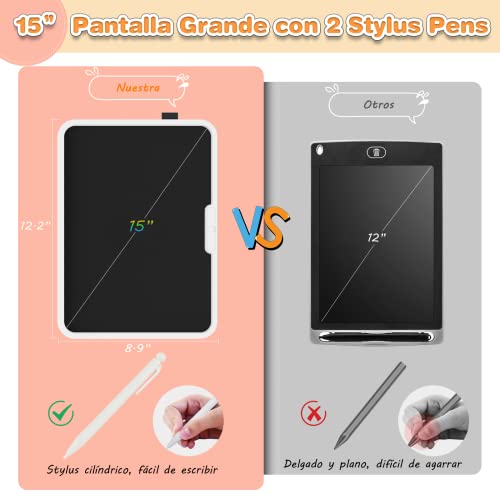 Preescolar, Toy Imagen adicional