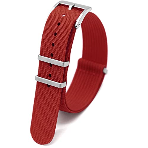 [Nm[h] rv v xg oh CHRONOWORLD NATO TYPE RRi_uA[j (22mm, 7.}[)