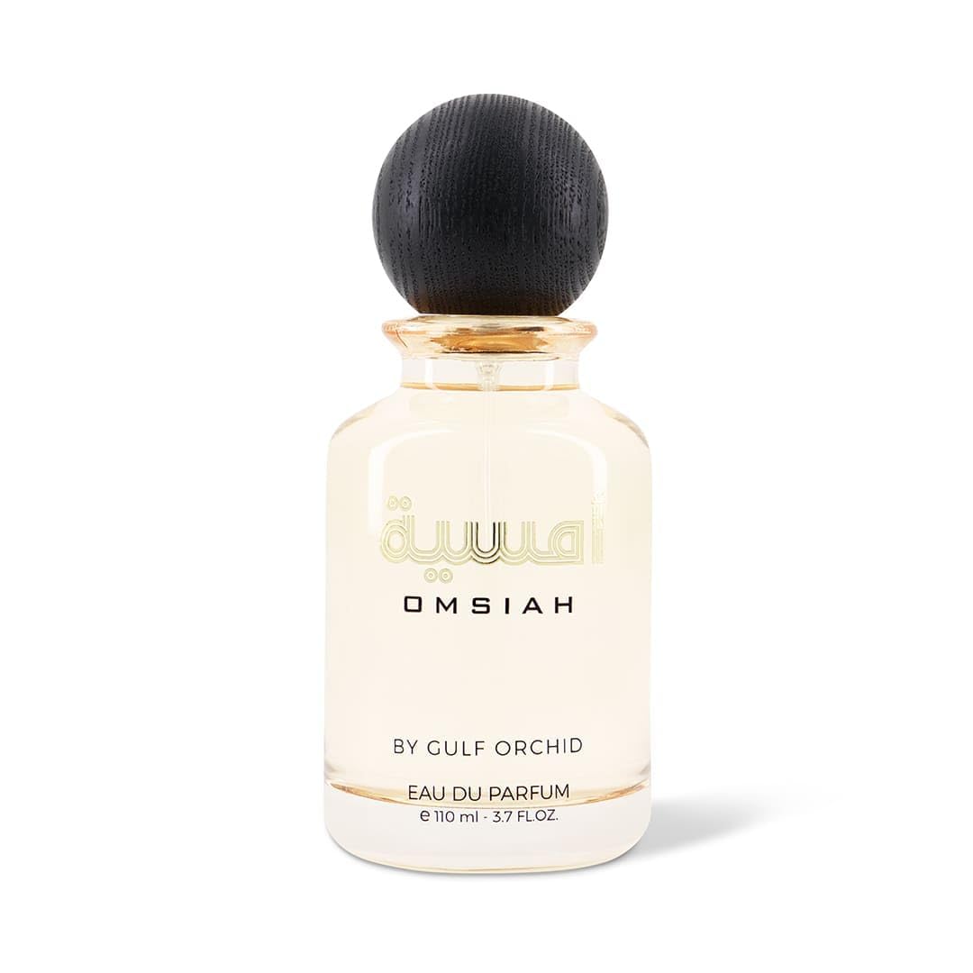 Gulf Orchid Omsiah Parfum 110ml