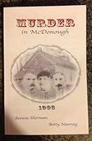 Murder in McDonough 6154867417 Book Cover