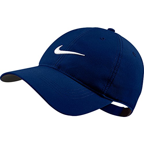 Nike Tech Swoosh Cap, Navy, One Size