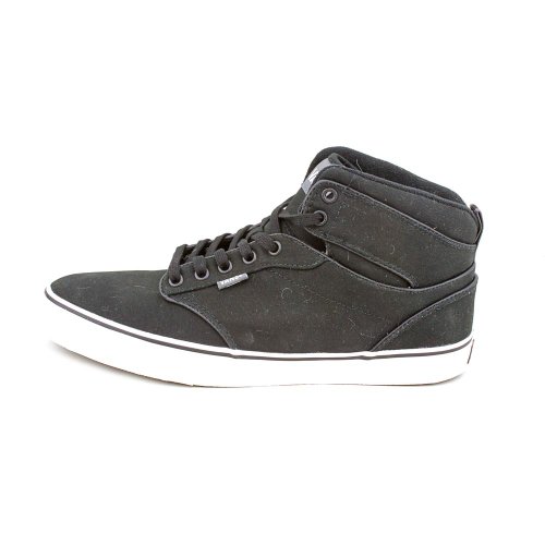 Image of Vans Men's Hi Canvas Trainers