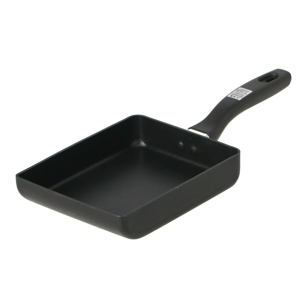 【52%OFF】【679円】 LIFELEX IH対応 ミニ玉子焼き