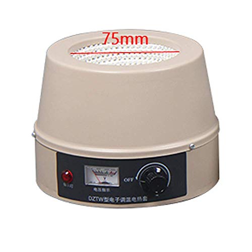 Chauffe-ballon Fayelong 100ml haute température pour fond rond 220V