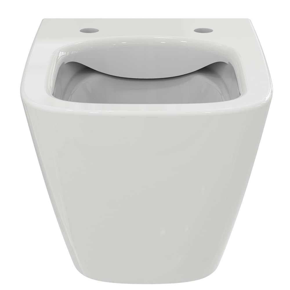 Ideal Standard i.life S WC sospeso RimLS+ 48 cm Bianco