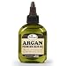 Difeel Sunflower Mega Care Argan Oil, 2.5 Ounce