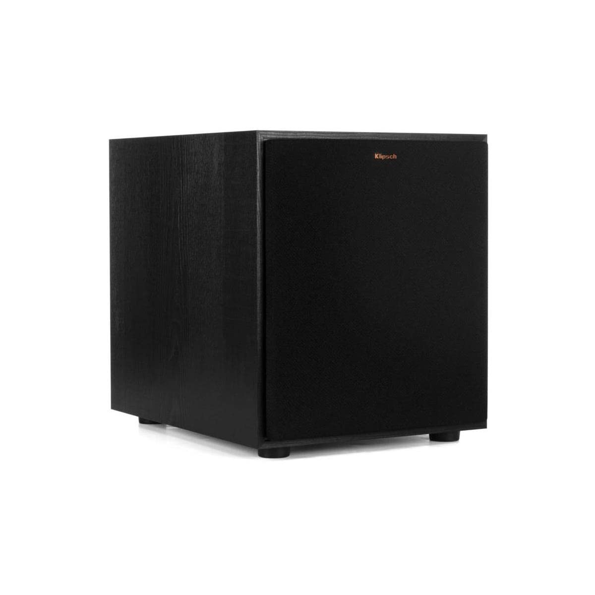 Amazon.co.jp: Klipsch R-100SW 10インチサブウーファー、信じられない
