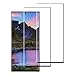 Produktbild DASFOND Panzerglas für Samsung Galaxy Note 10, [2 Stück] Galaxy Note 10 Schutzfolie Panzerglasfolie, 9H Härte, Vollständige Abdeckung, Bubble Free, Anti-Kratzen, HD Klar Gehärtetem Glas