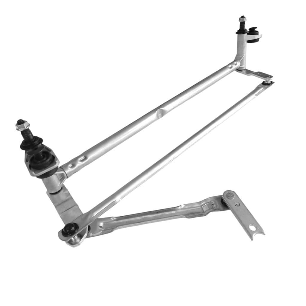 Ön Cam Silecek Kol İç Mekanizması 1Z1955601 Skoda Octavia A5 ile uyumlu 2005-2008