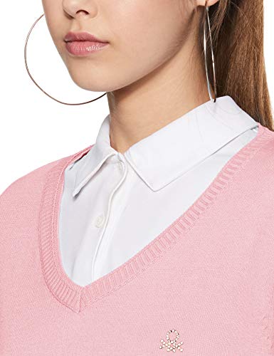 Image of United Colors of Benetton Women T-Shirt