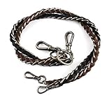 harley davidson kugelschreiber schwarz Durchmesser der Kette : 1,2 cm