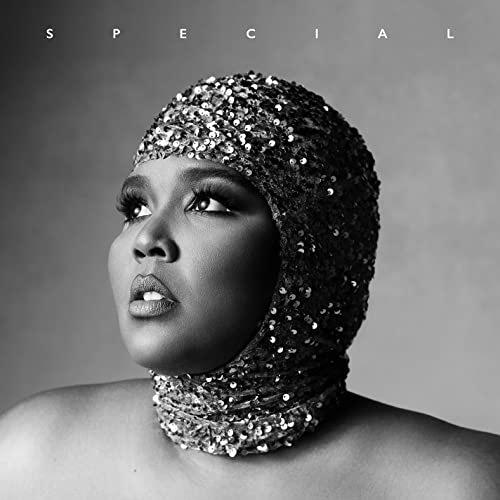 Special (Limited Edition Gold Vinyl) (Amazon Exclusive)