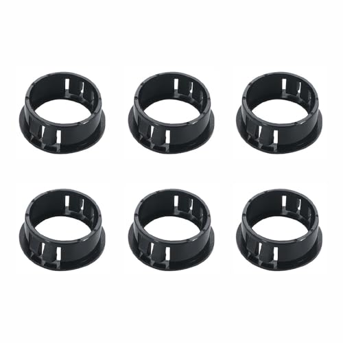 BE-TOOL Multi-Model Electrical Wire Bushing Kit – Insulated Cable Grommet for Home & Industrial Wiring