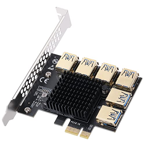 Tarjetas Graficas Pci Express X1 Marca BEYIMEI