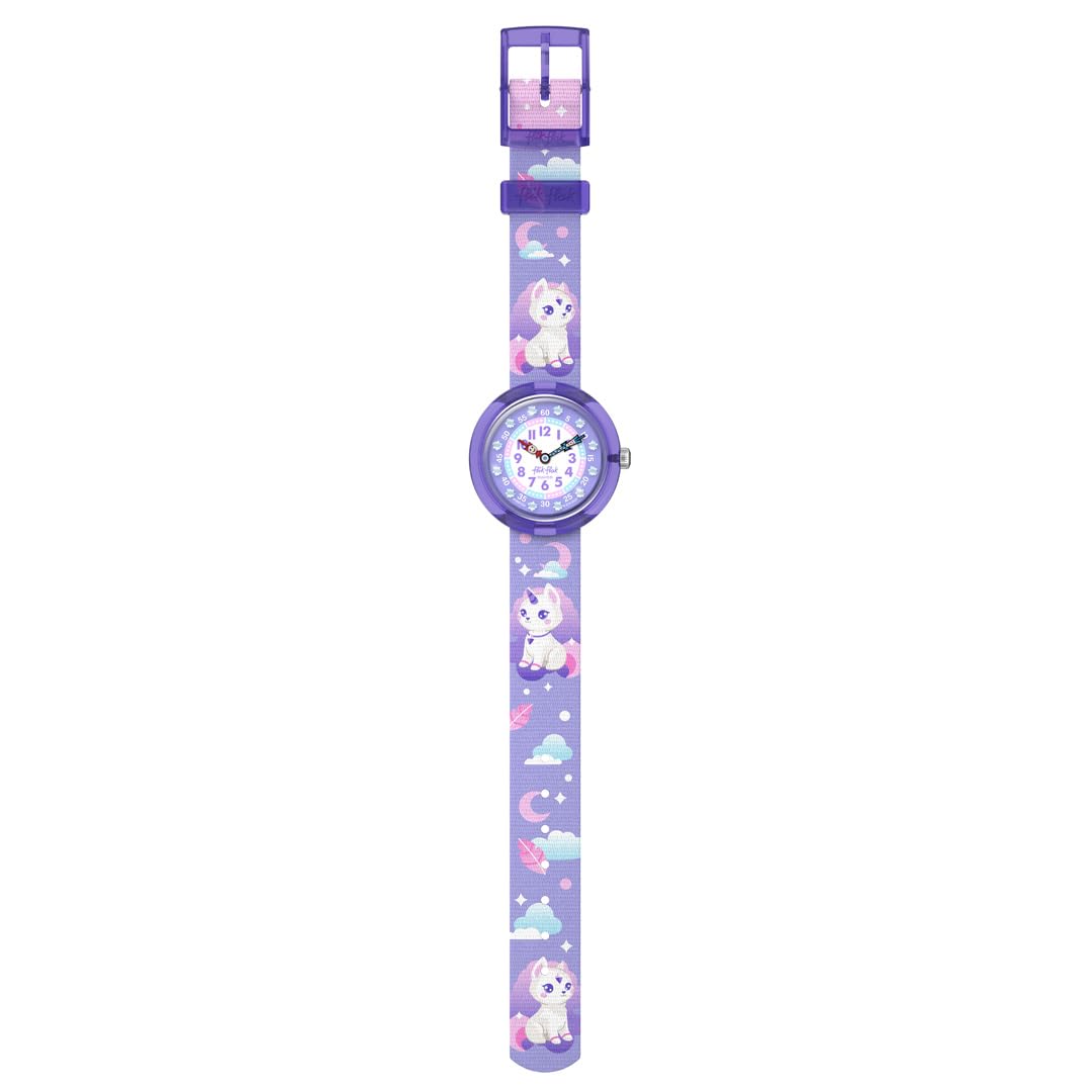 Flik Flak COSMICAT ZFBNP233