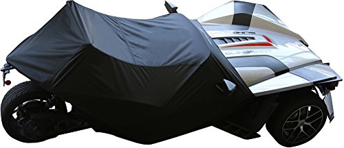 Nelson Rigg Slingshot Half Bike Cover - One Size